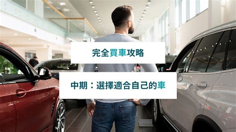 適合自己的車色|買車挑甚麼車色，其實偷偷將你的性格洩了底! 